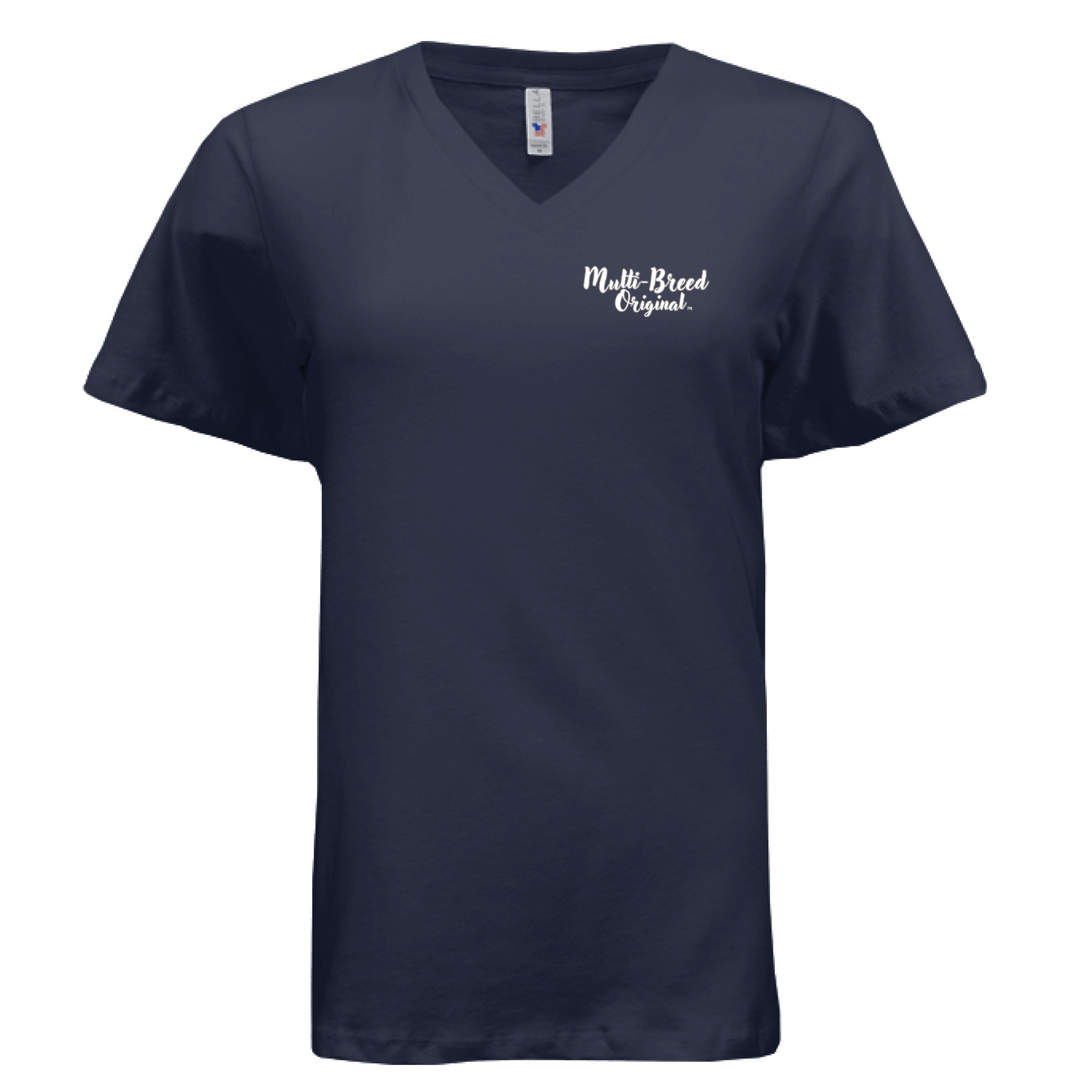 NAVY - FRONT