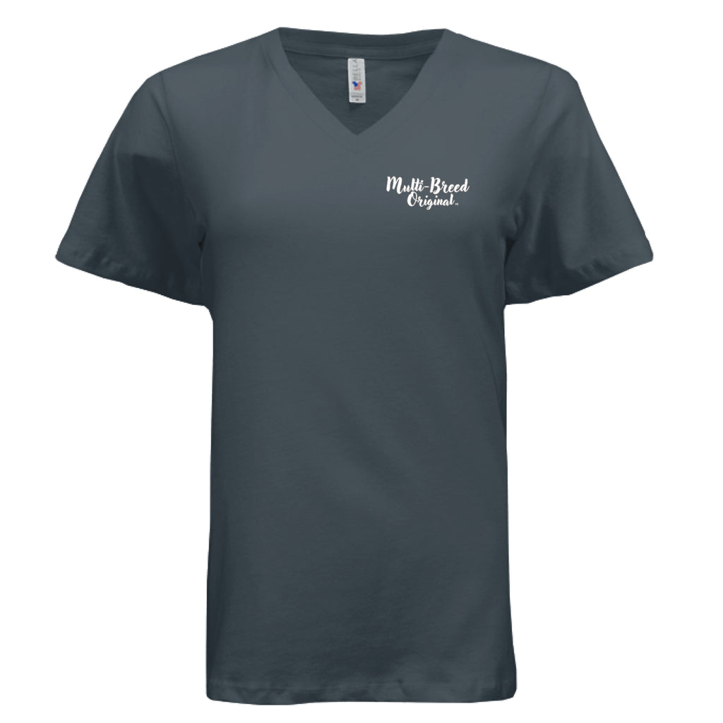 Dark Grey - FRONT