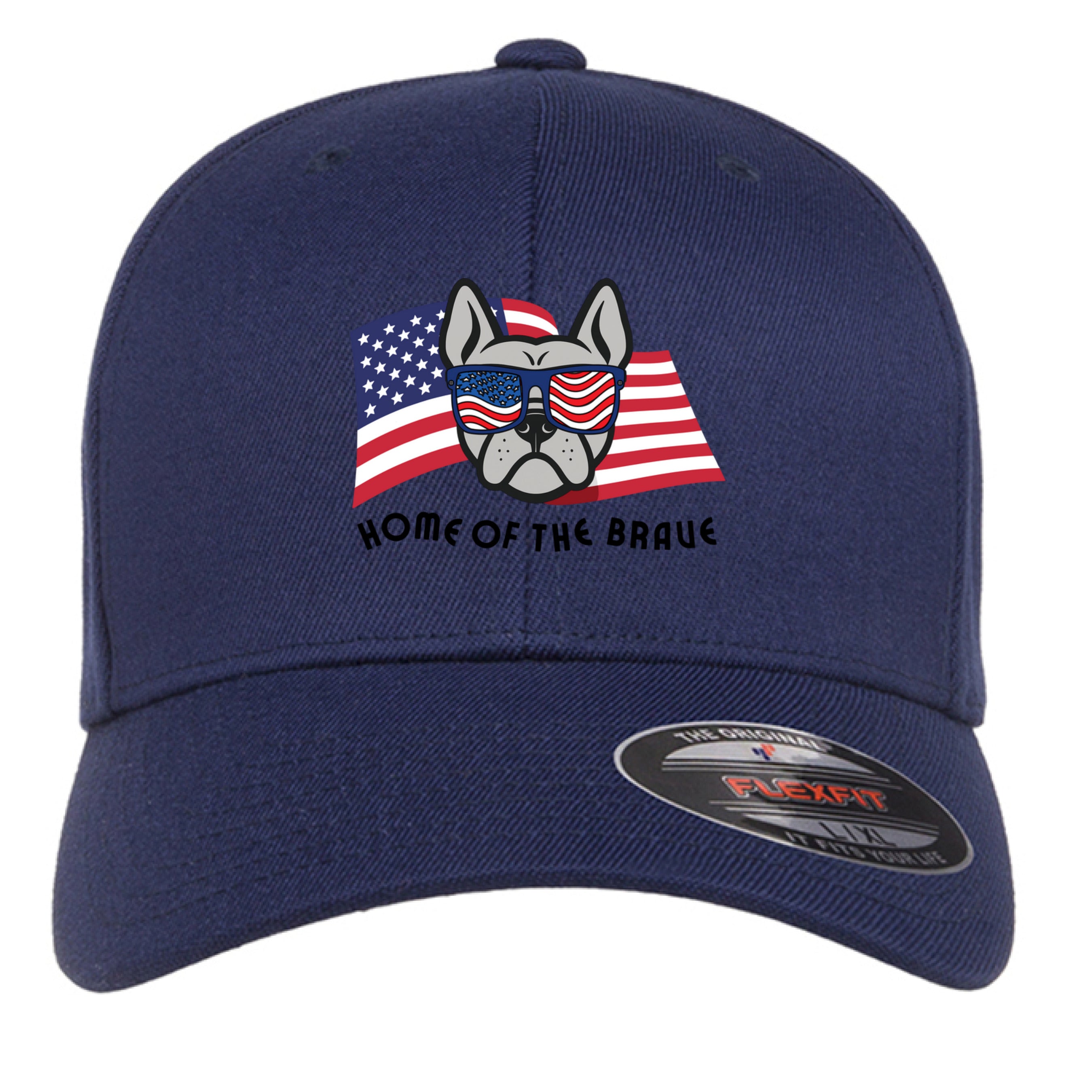 NAVY - FRONT