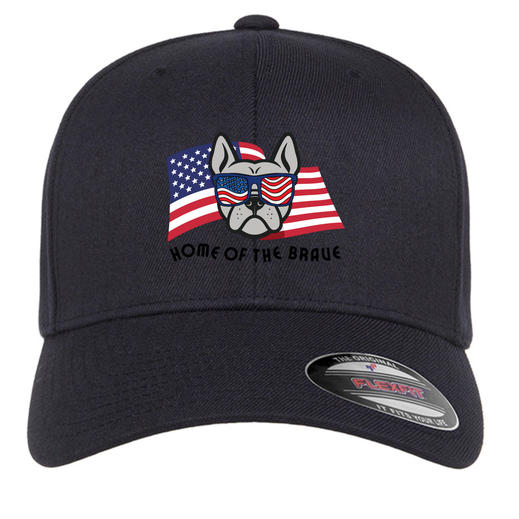 DARK NAVY - FRONT