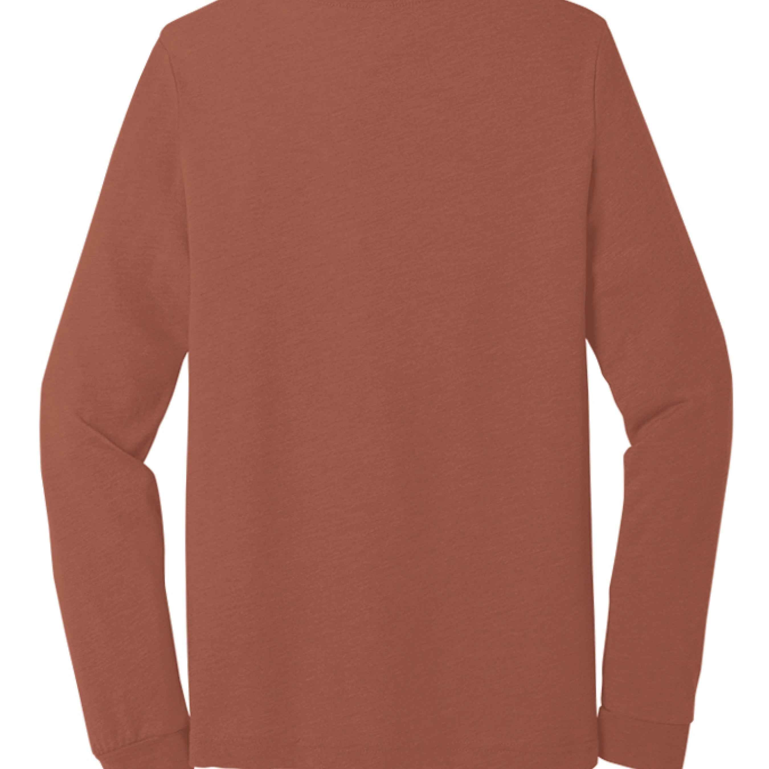 Mens Gradient dog