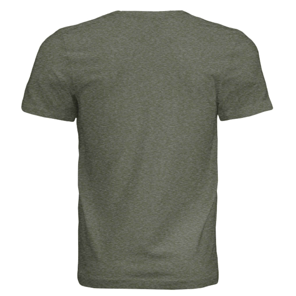 Men's Late to Meeting Triblend T-Shirt