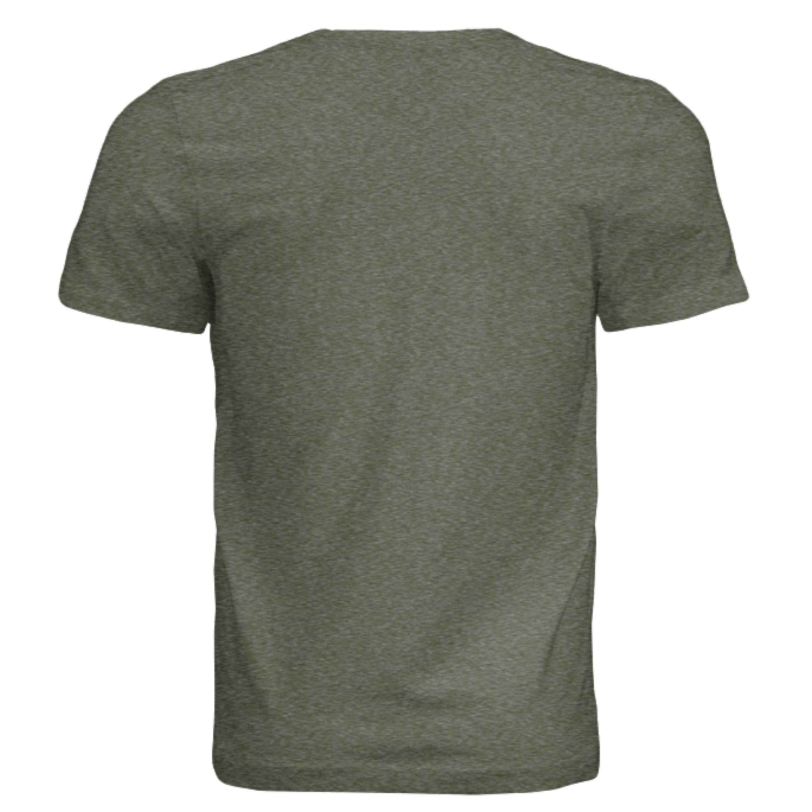 Men's Late to Meeting Triblend T-Shirt