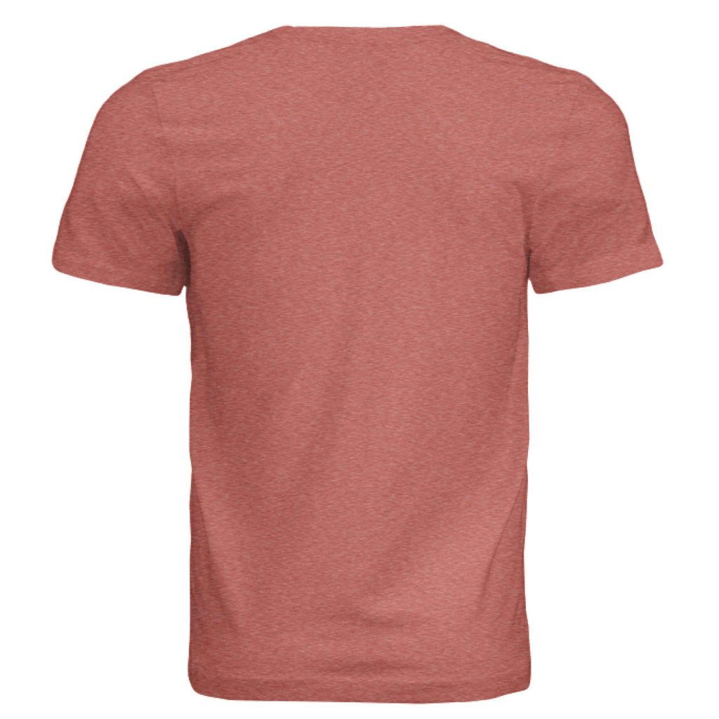 Men's Late to Meeting Triblend T-Shirt