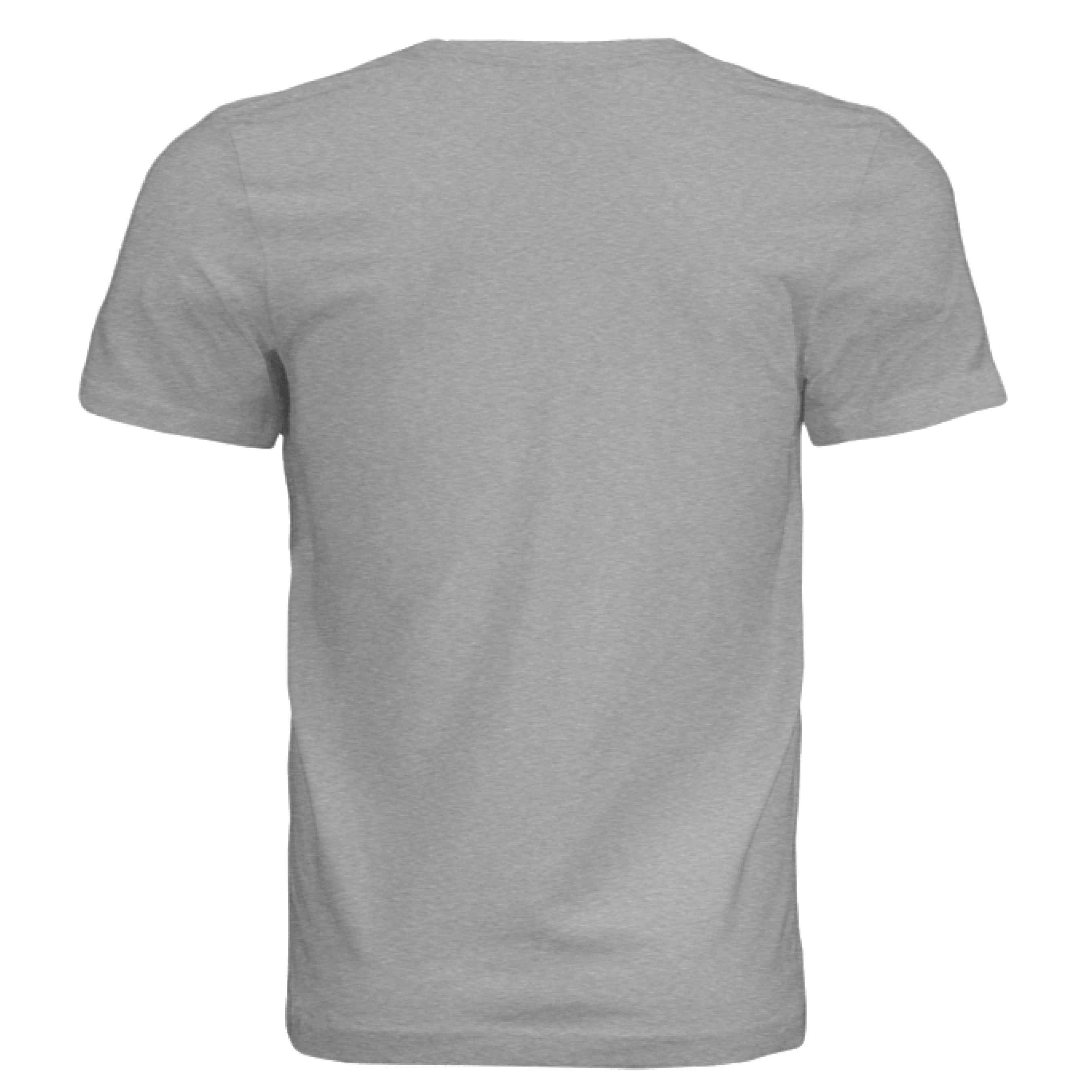 Men's Late to Meeting Triblend T-Shirt