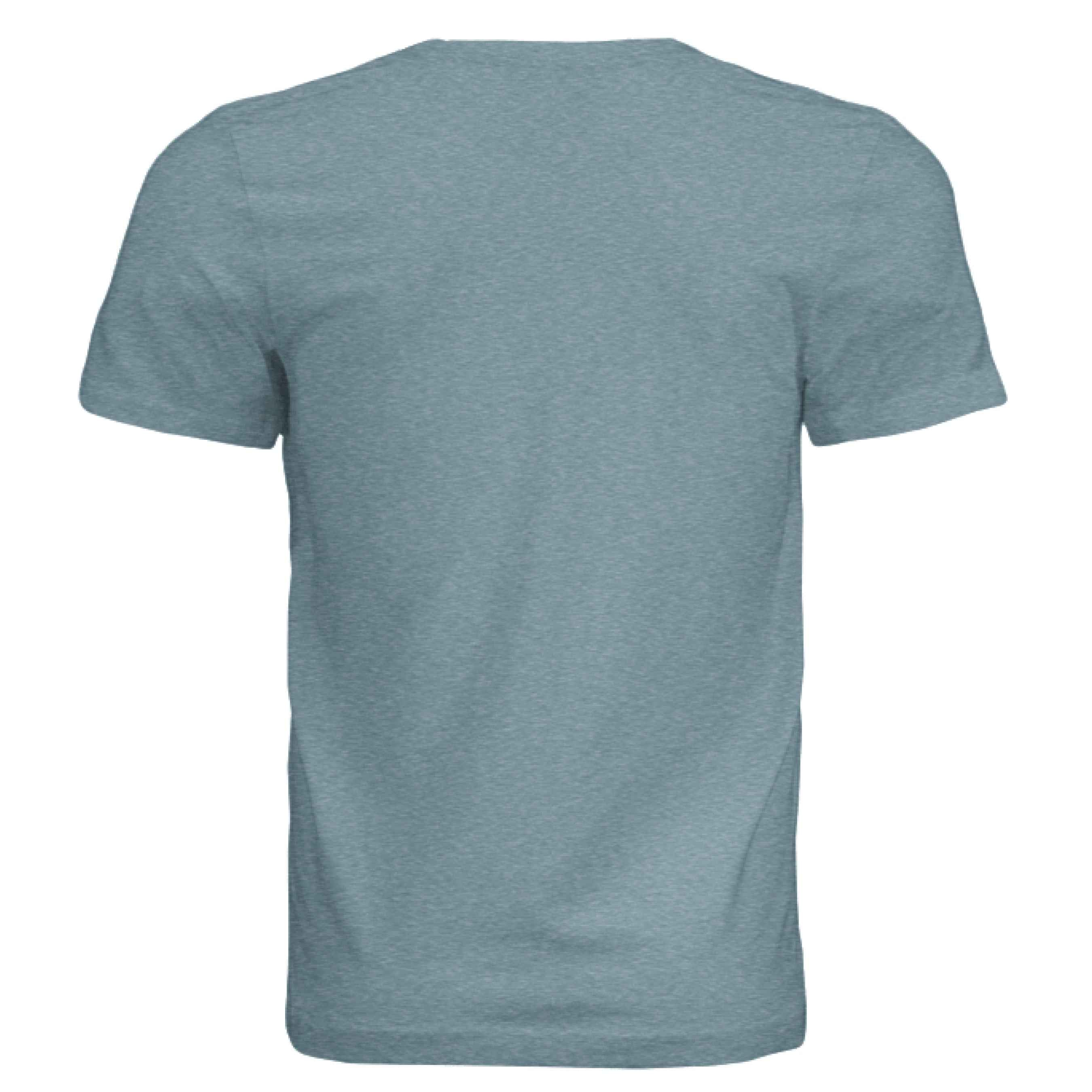 Men's Late to Meeting Triblend T-Shirt