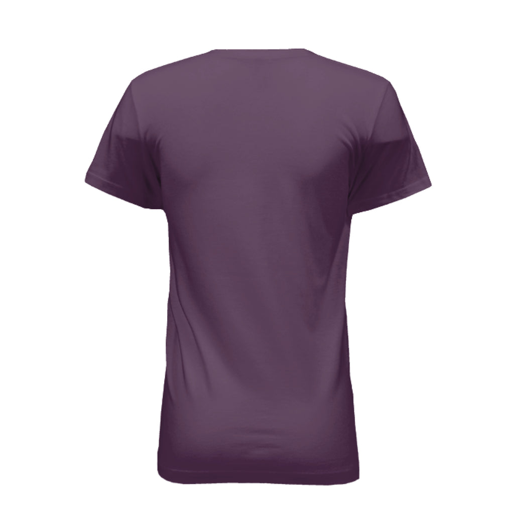 Royal Purple - BACK