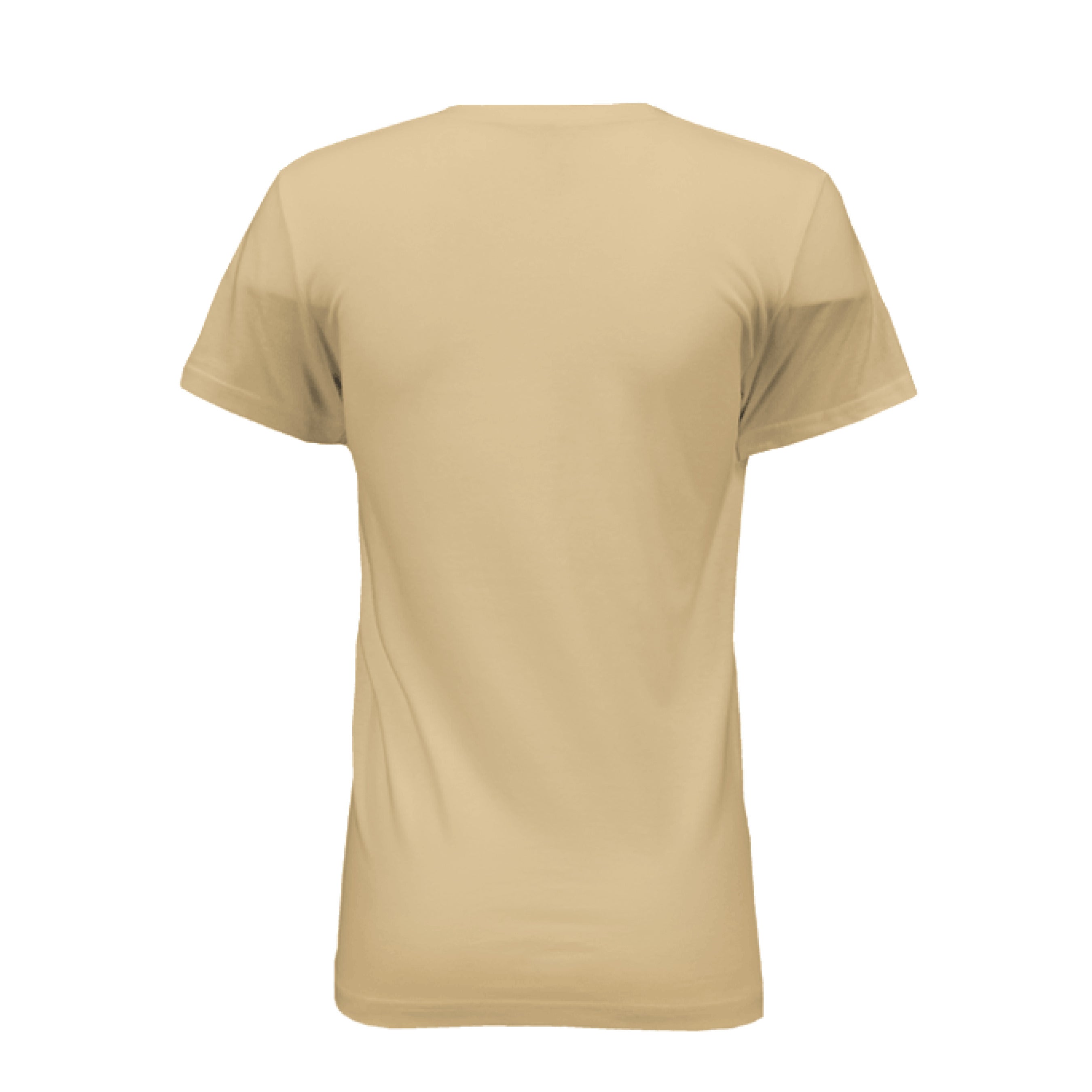 Sand Dune - BACK