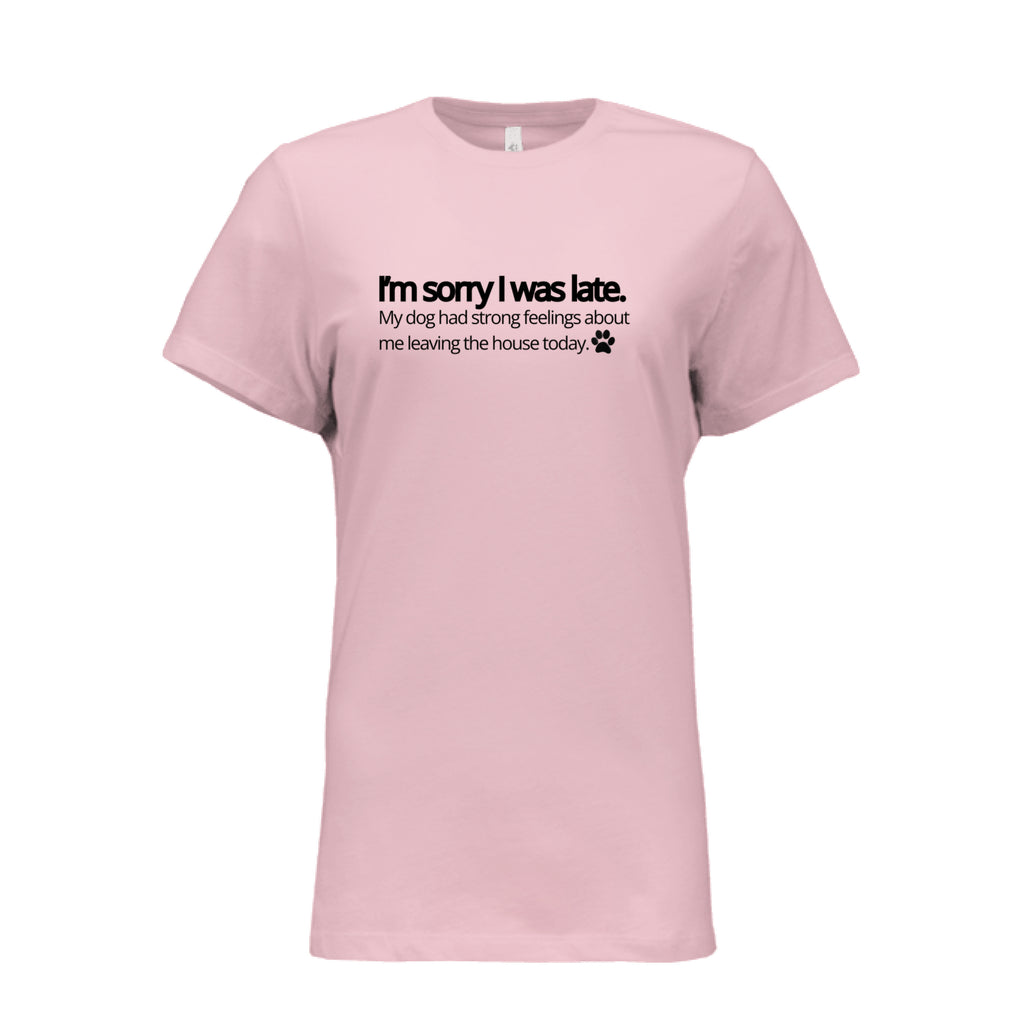 PINK - FRONT