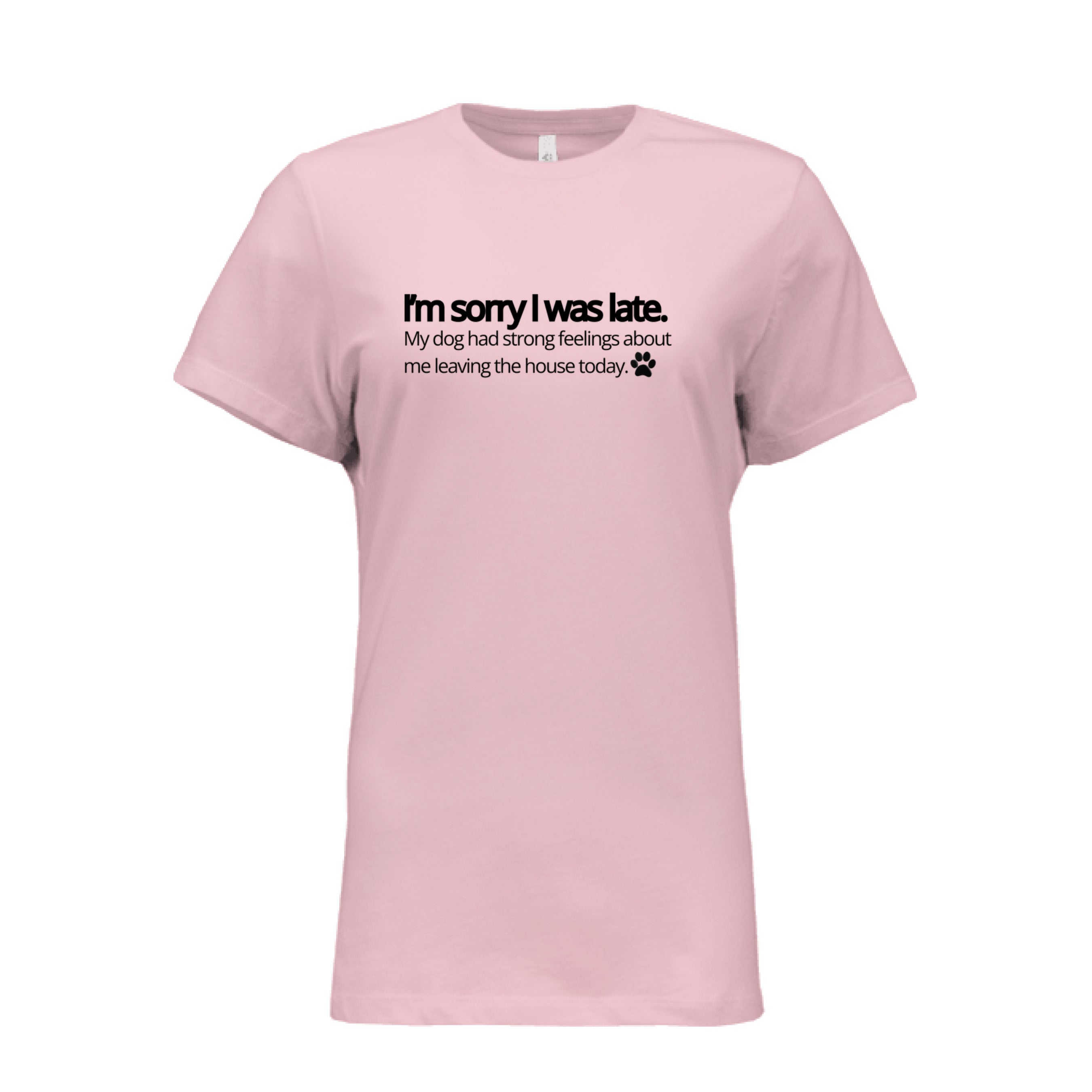 PINK - FRONT