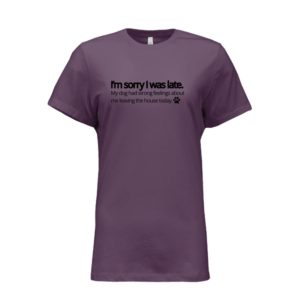 Royal Purple - FRONT