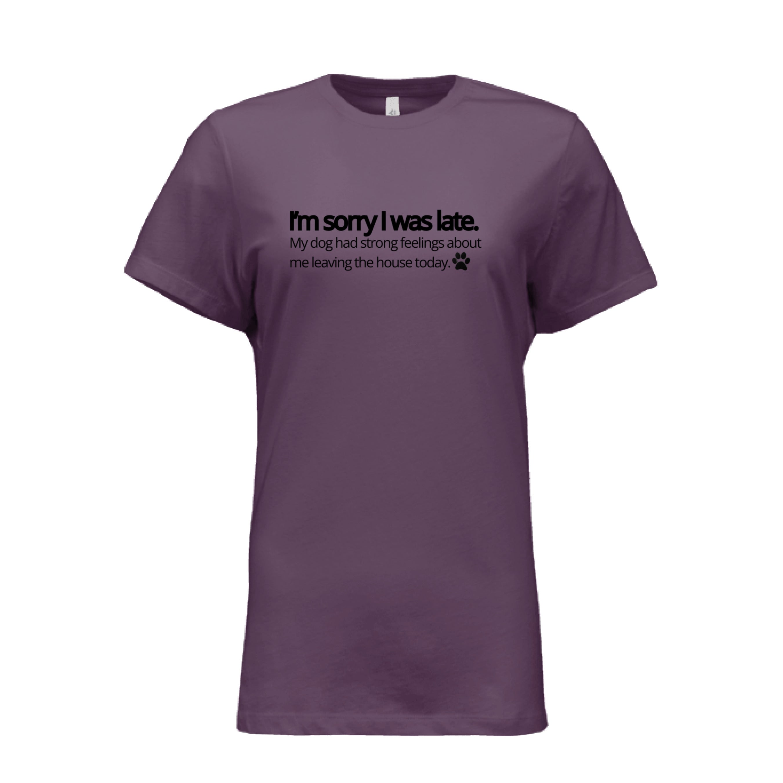 Royal Purple - FRONT