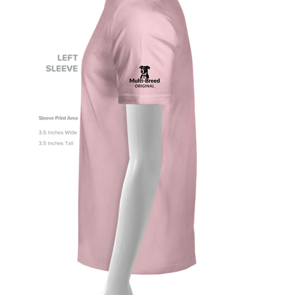 Women's Late for Meeting Relaxed Jersey T-Shirt