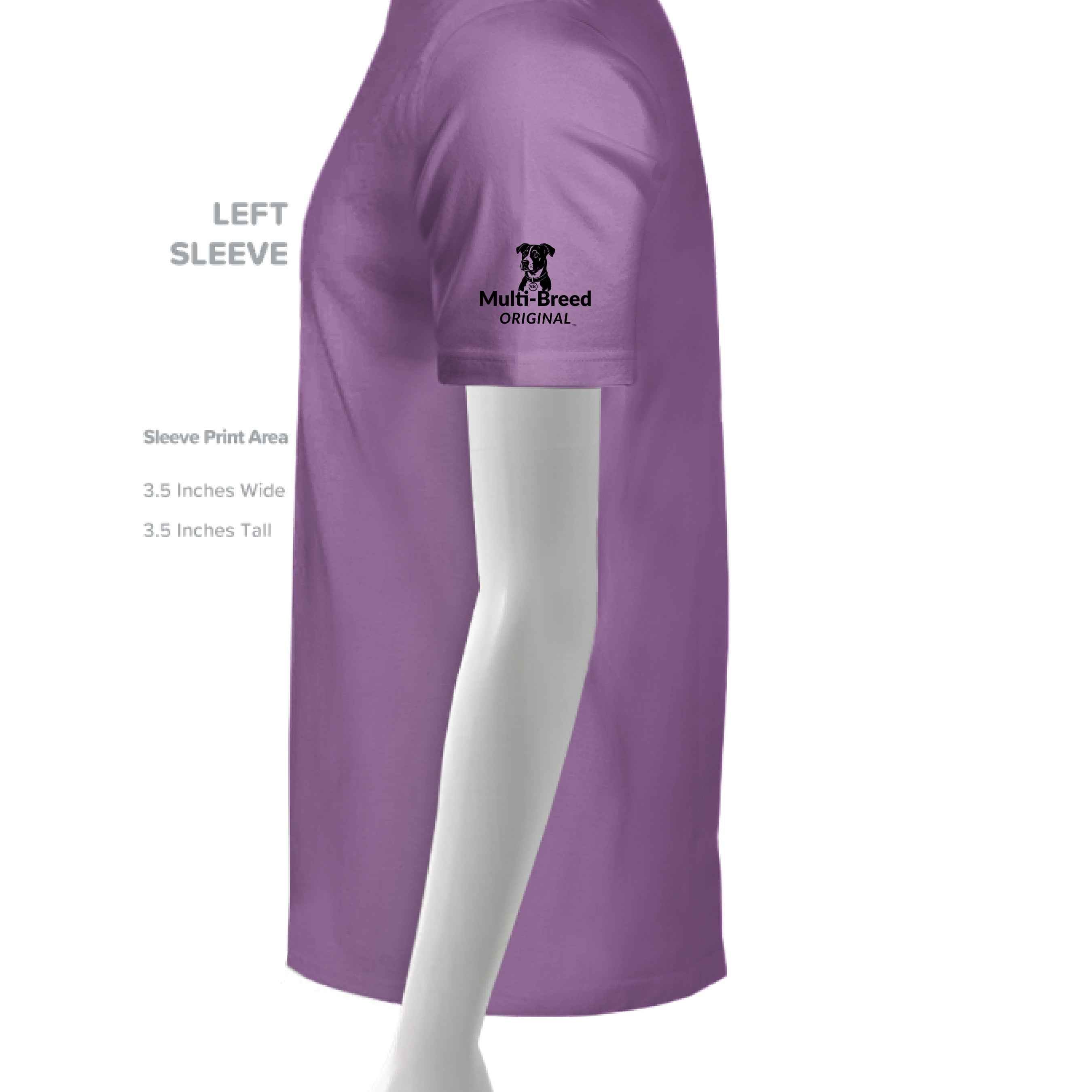 Women's Late for Meeting Relaxed Jersey T-Shirt