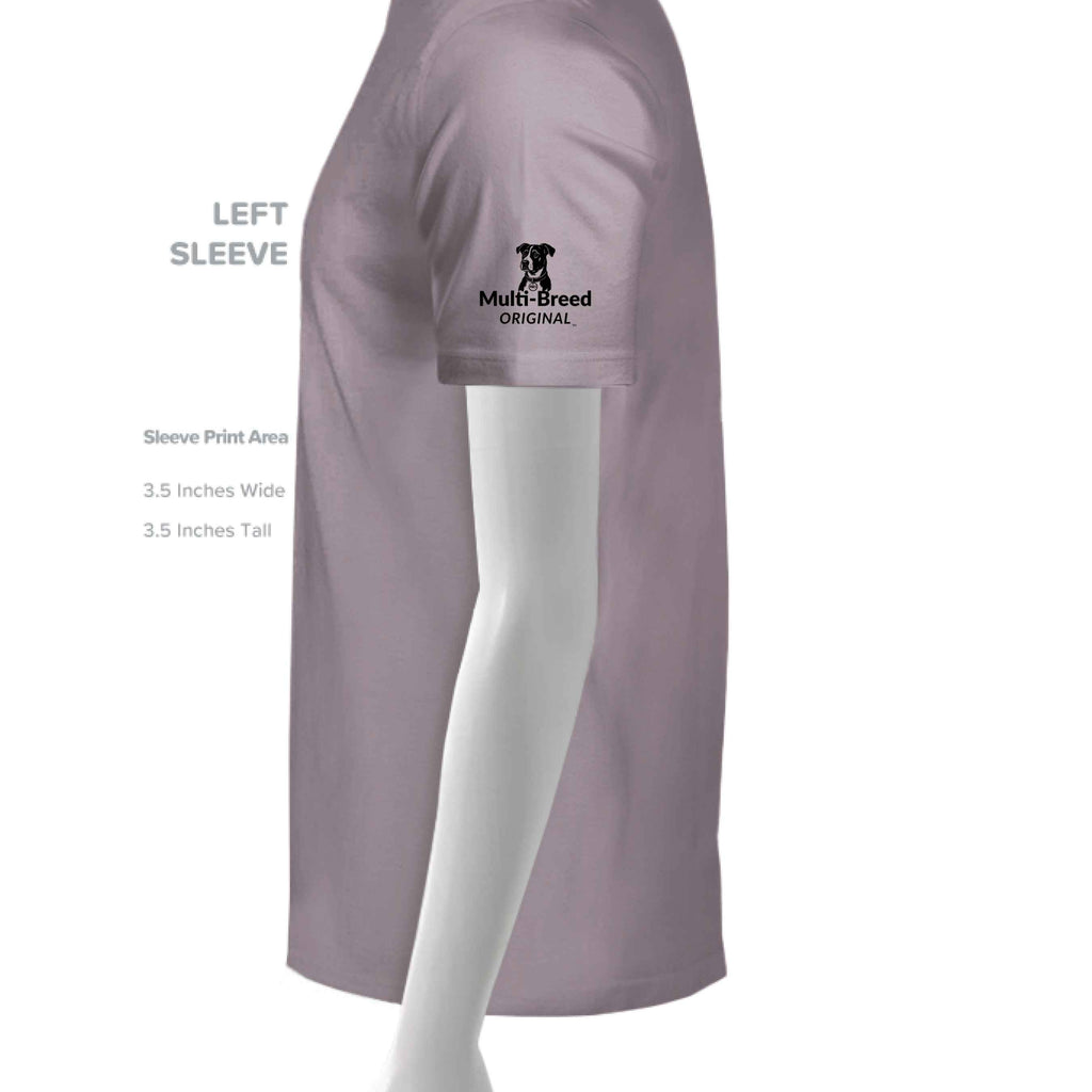 Women's Late for Meeting Relaxed Jersey T-Shirt