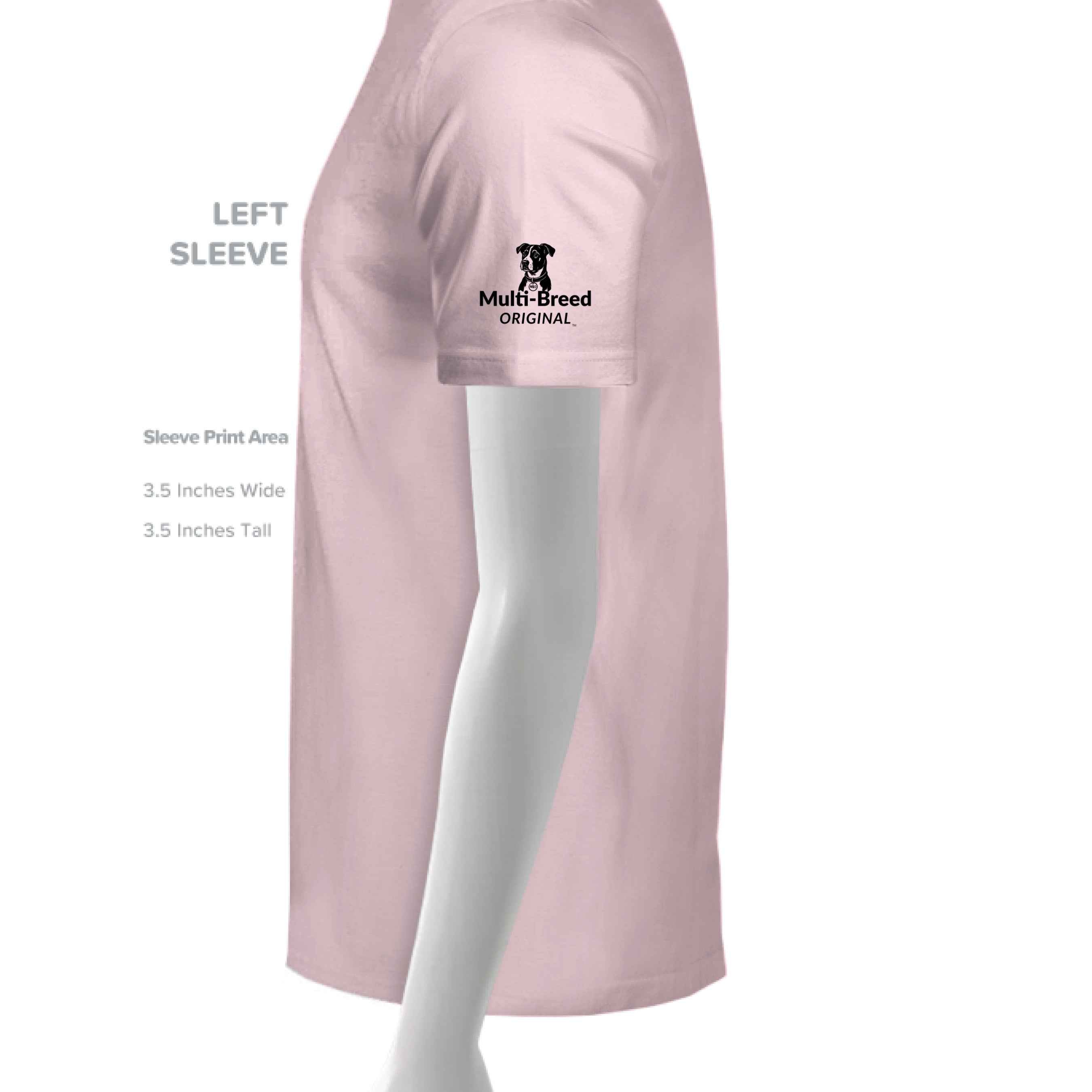 Women's Late for Meeting Relaxed Jersey T-Shirt