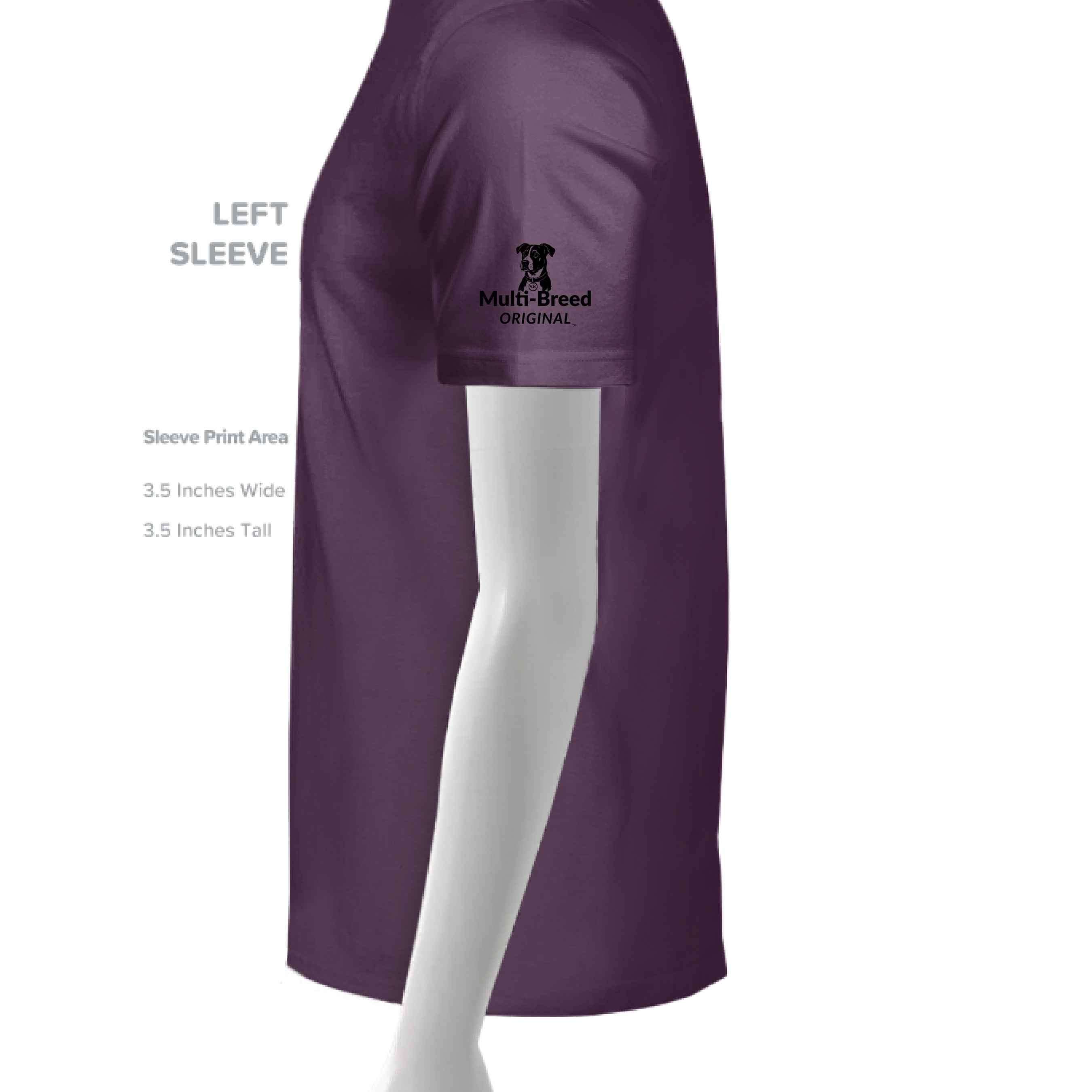 Women's Late for Meeting Relaxed Jersey T-Shirt