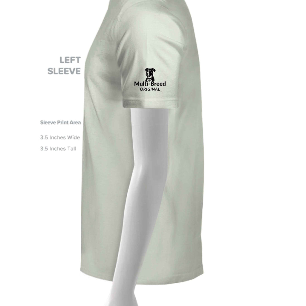 Women's Late for Meeting Relaxed Jersey T-Shirt