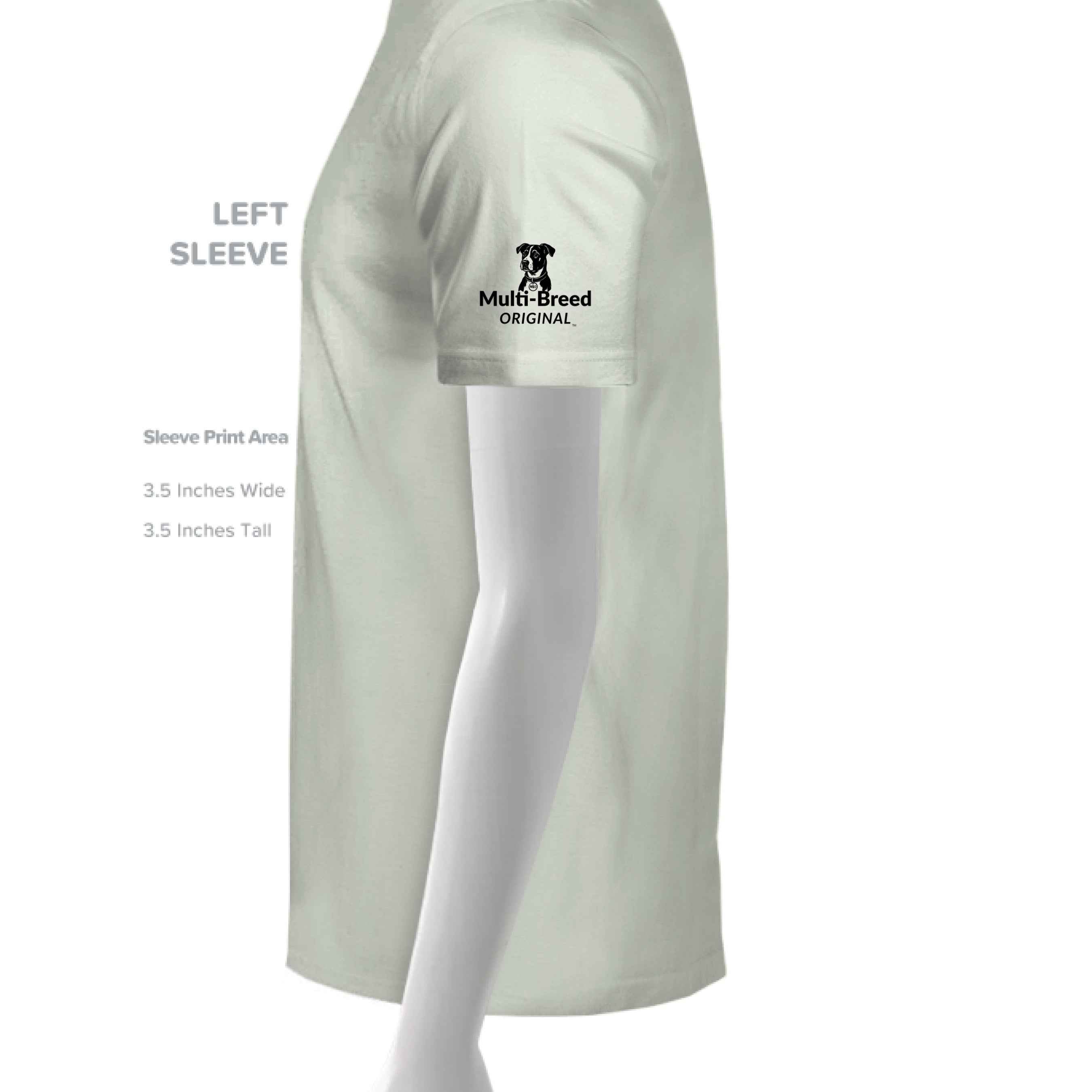 Women's Late for Meeting Relaxed Jersey T-Shirt