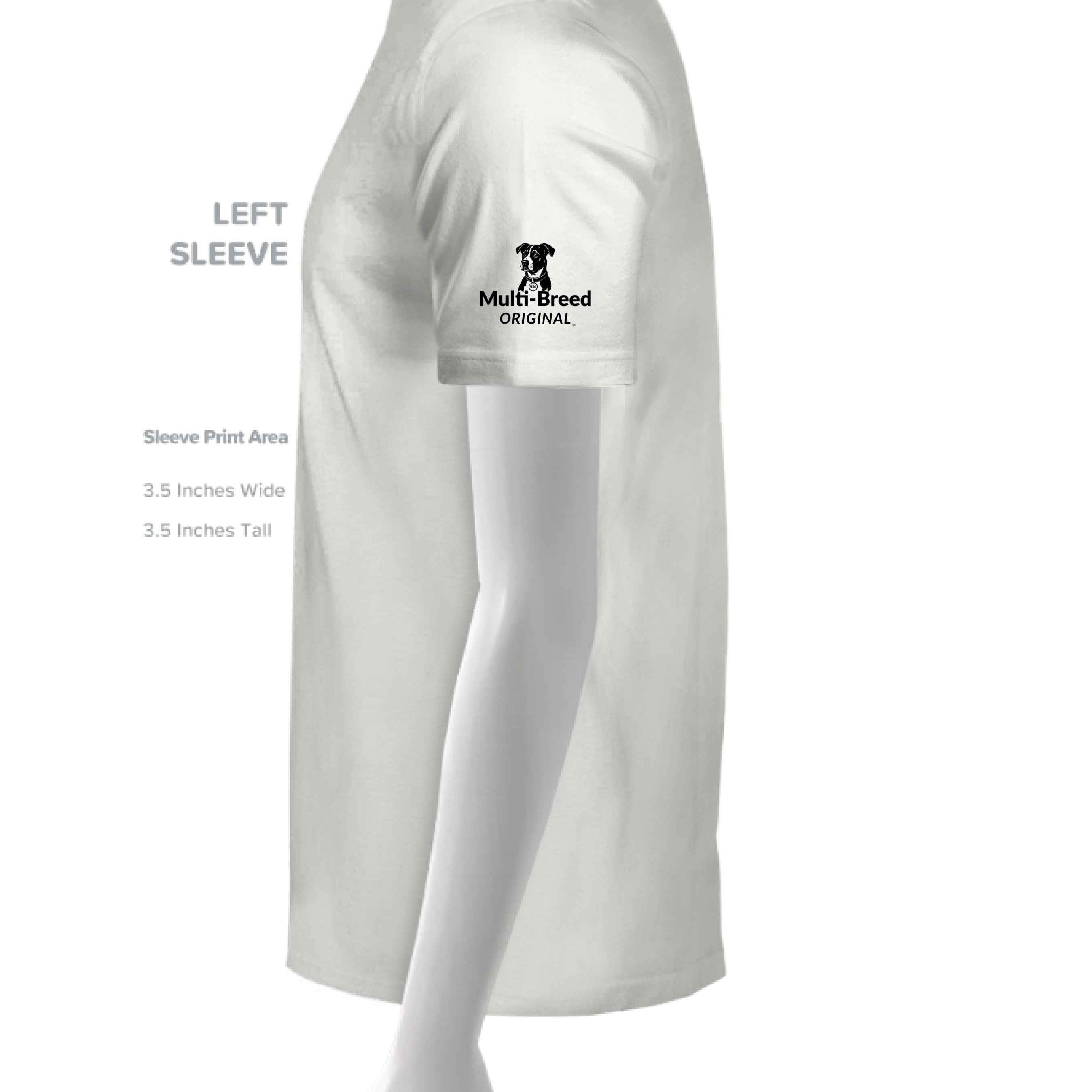 Women's Late for Meeting Relaxed Jersey T-Shirt