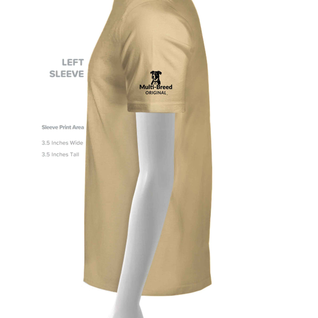 Women's Late for Meeting Relaxed Jersey T-Shirt