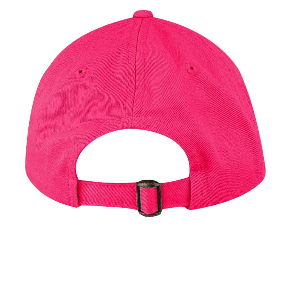 Classic Bio-Washed Dad Cap | Premium Cotton Hat