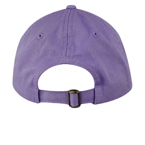 Classic Bio-Washed Dad Cap | Premium Cotton Hat