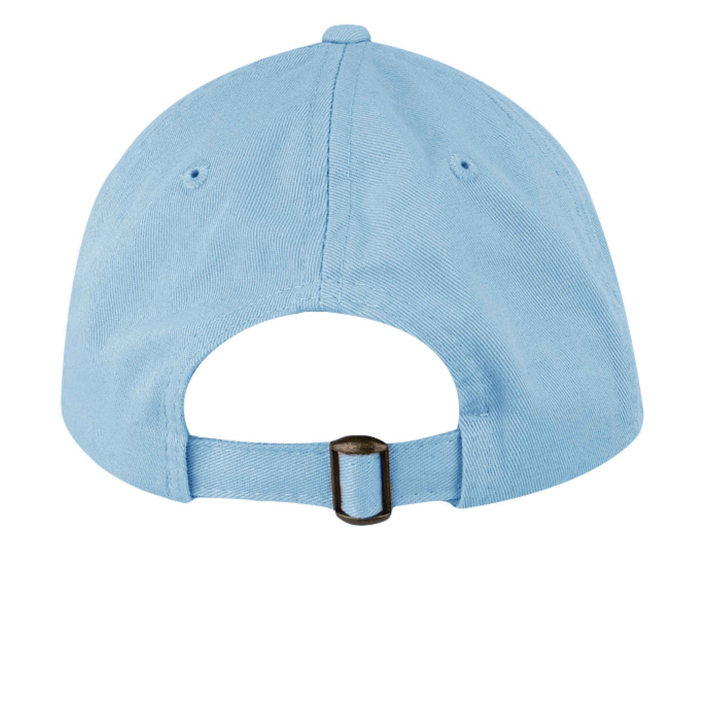 Classic Bio-Washed Dad Cap | Premium Cotton Hat