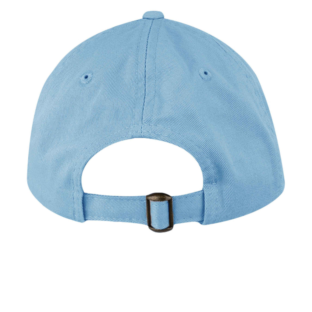 Classic Bio-Washed Dad Cap | Premium Cotton Hat