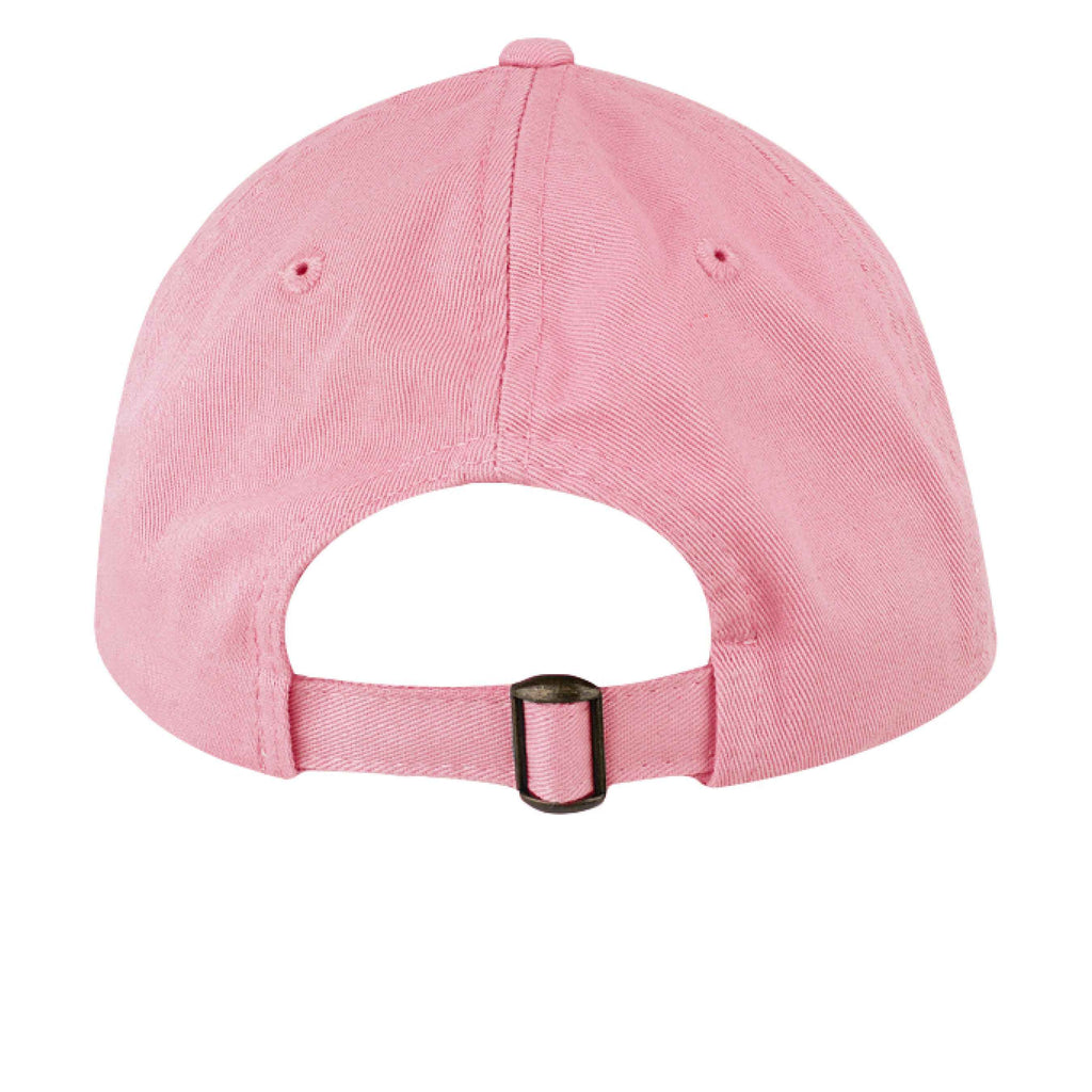 Classic Bio-Washed Dad Cap | Premium Cotton Hat