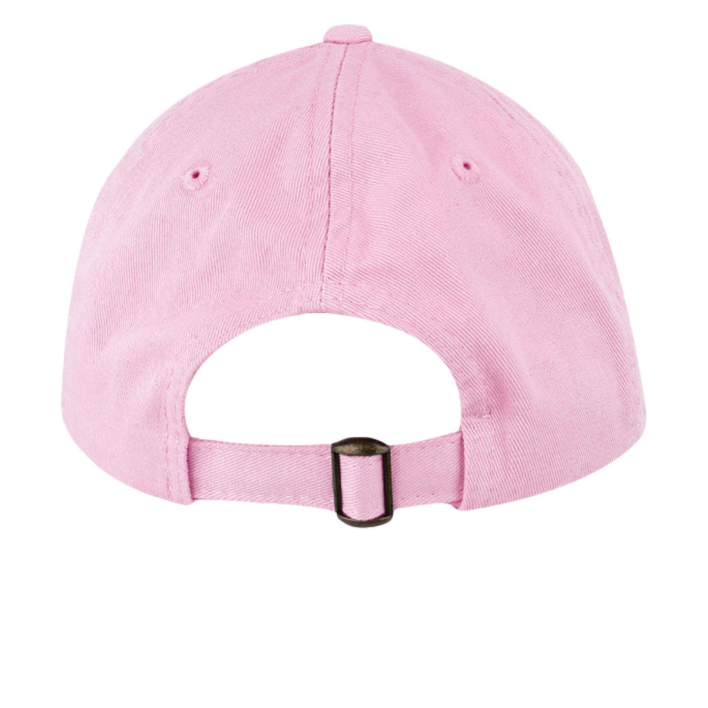 Classic Bio-Washed Dad Cap | Premium Cotton Hat
