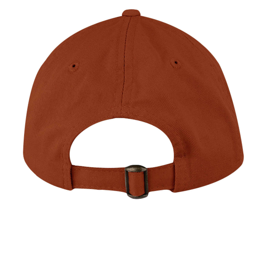 Classic Bio-Washed Dad Cap | Premium Cotton Hat