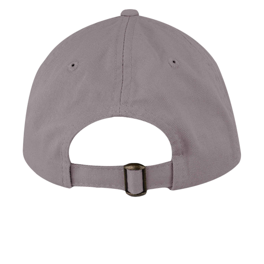 Classic Bio-Washed Dad Cap | Premium Cotton Hat