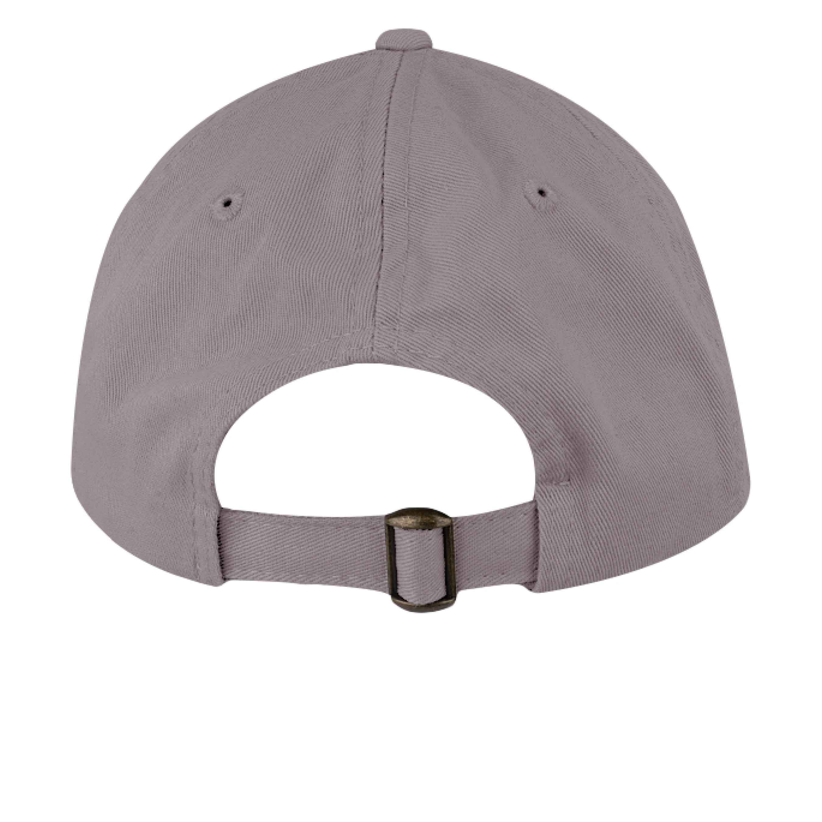 Classic Bio-Washed Dad Cap | Premium Cotton Hat