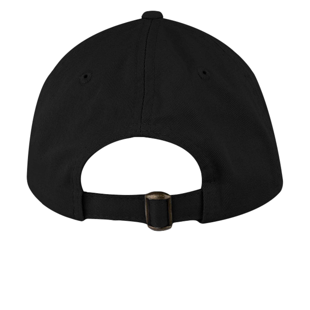 Classic Bio-Washed Dad Cap | Premium Cotton Hat