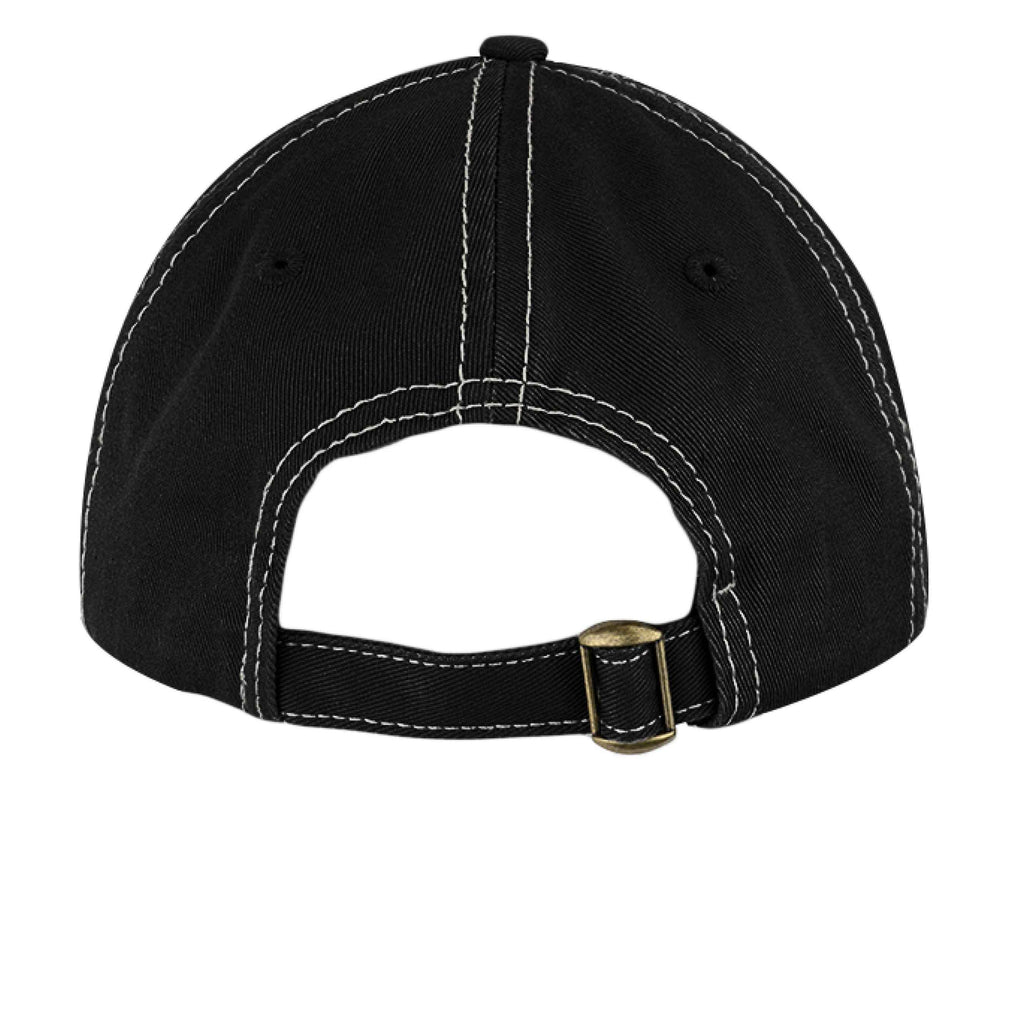 Classic Bio-Washed Dad Cap | Premium Cotton Hat