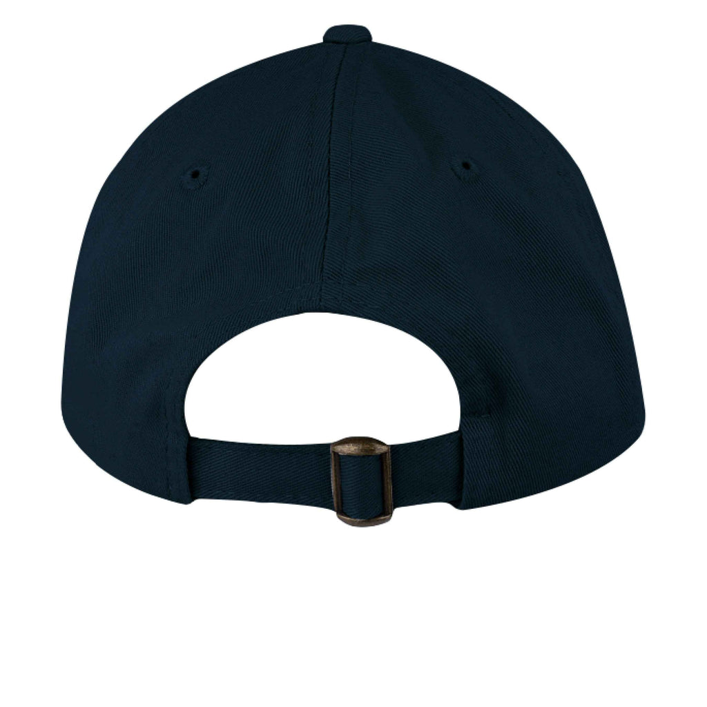 Classic Bio-Washed Dad Cap | Premium Cotton Hat