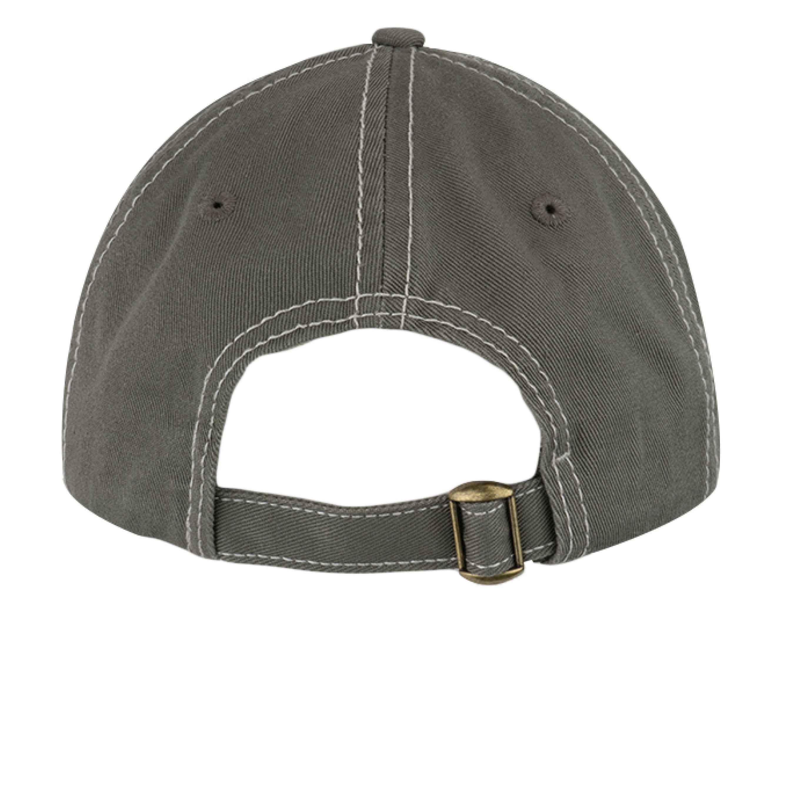 Classic Bio-Washed Dad Cap | Premium Cotton Hat