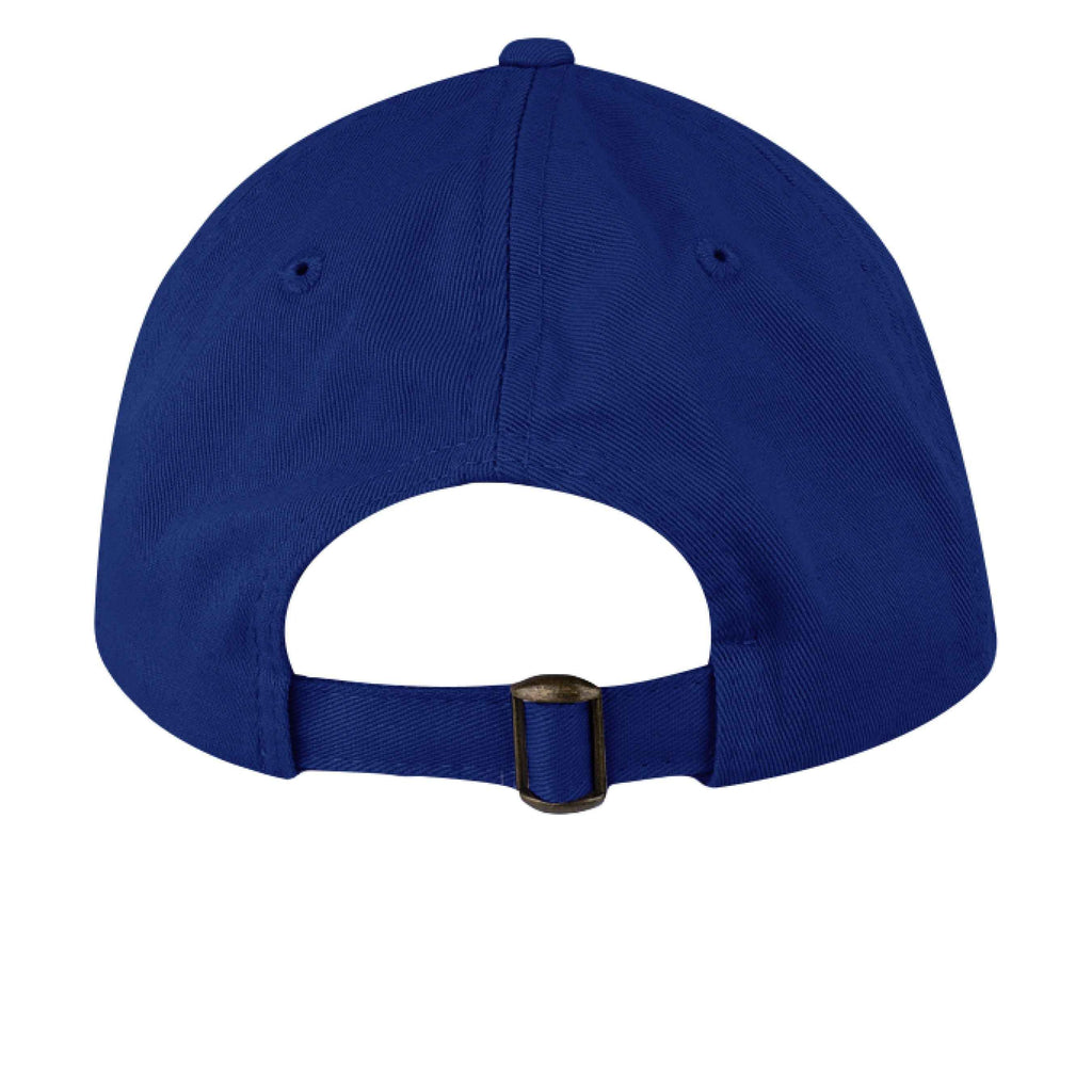 Classic Bio-Washed Dad Cap | Premium Cotton Hat