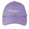 Classic Bio-Washed Dad Cap | Premium Cotton Hat