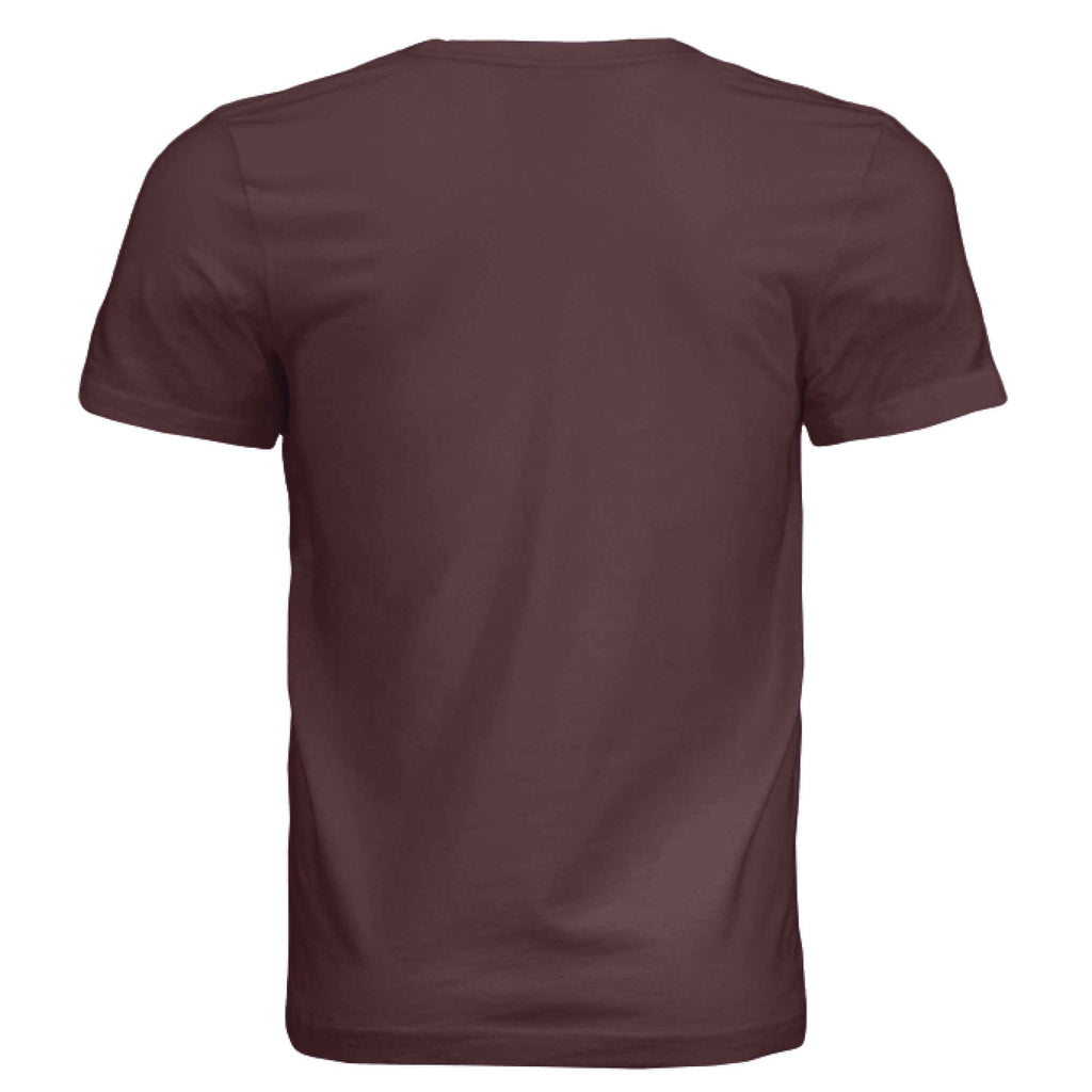 Men's Trippin' With My Dog Triblend Tee