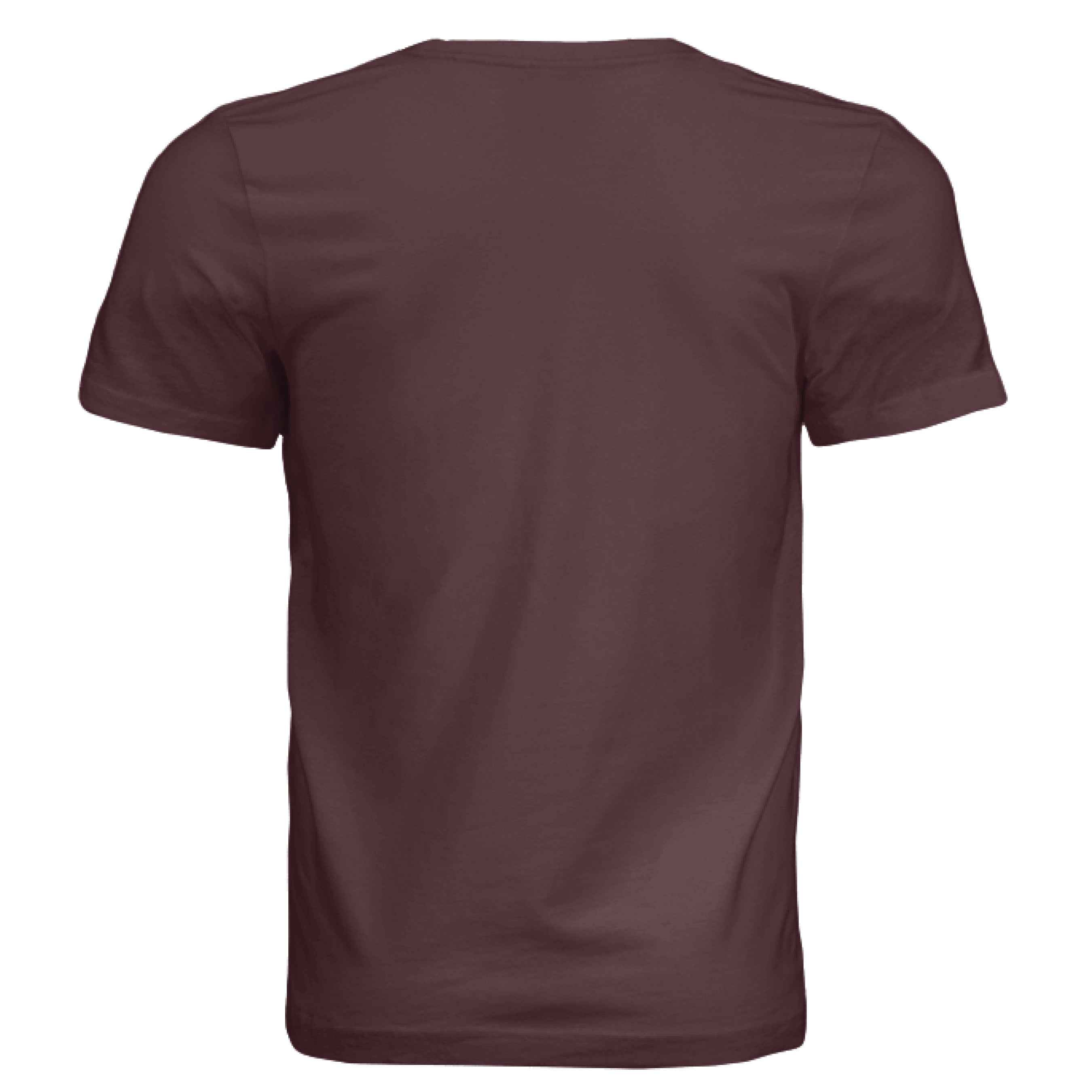 Men's Trippin' With My Dog Triblend Tee