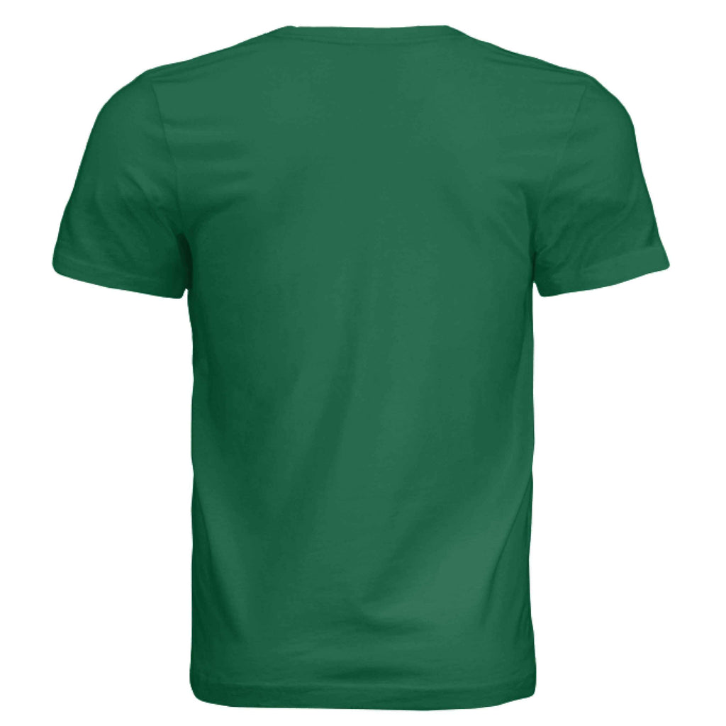 Men's Trippin' With My Dog Triblend Tee