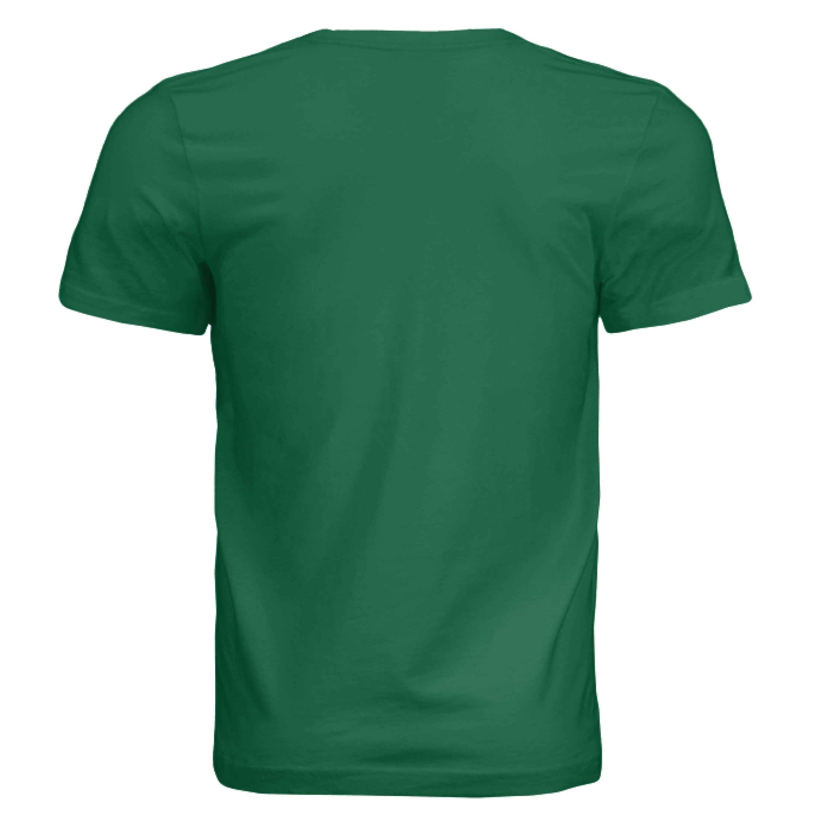 Men's Trippin' With My Dog Triblend Tee
