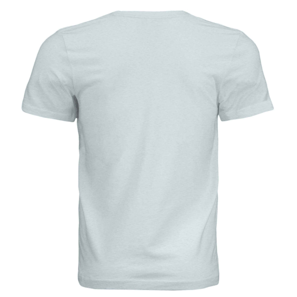 Men's Trippin' With My Dog Triblend Tee
