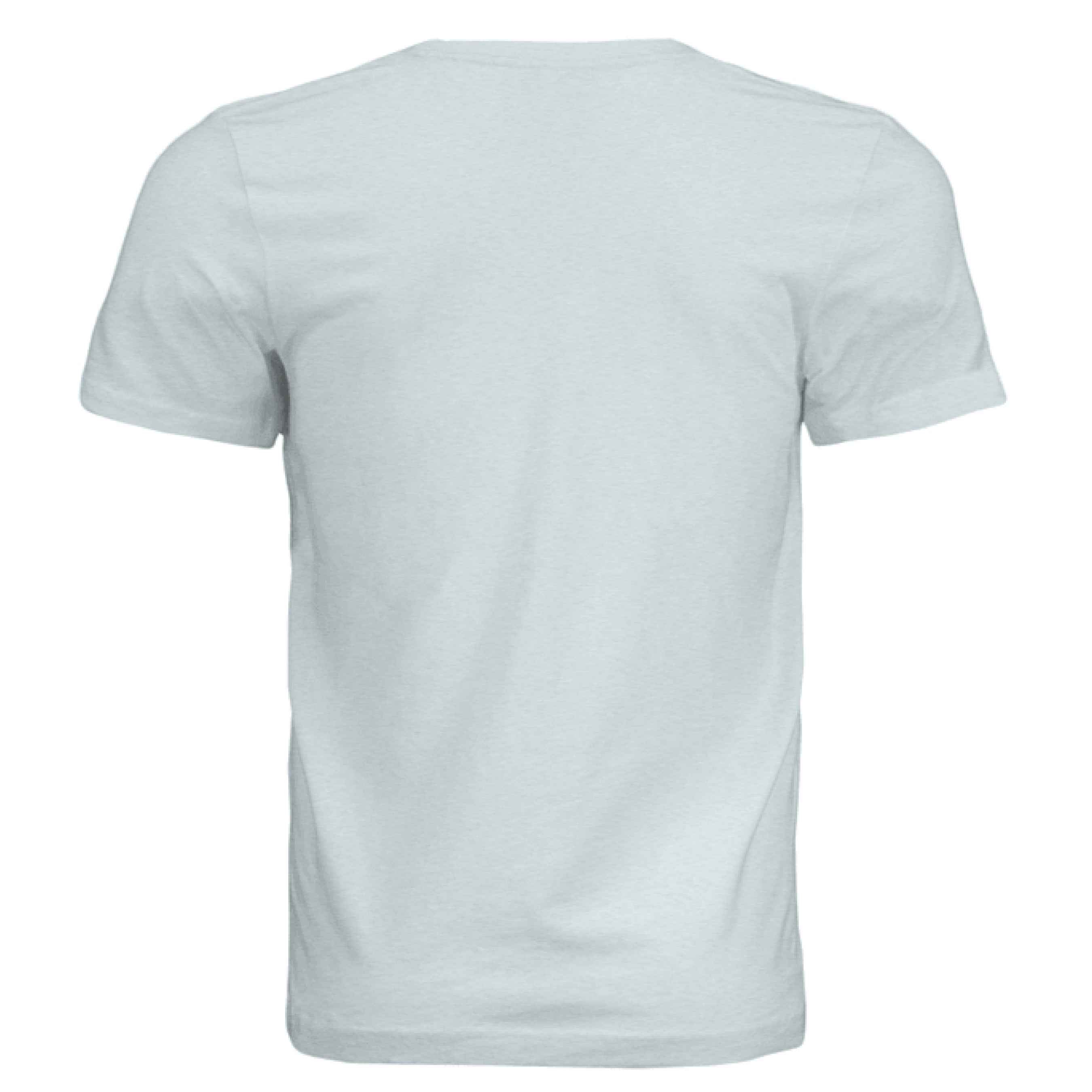 Men's Trippin' With My Dog Triblend Tee