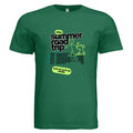 Men's Trippin' With My Dog Triblend Tee