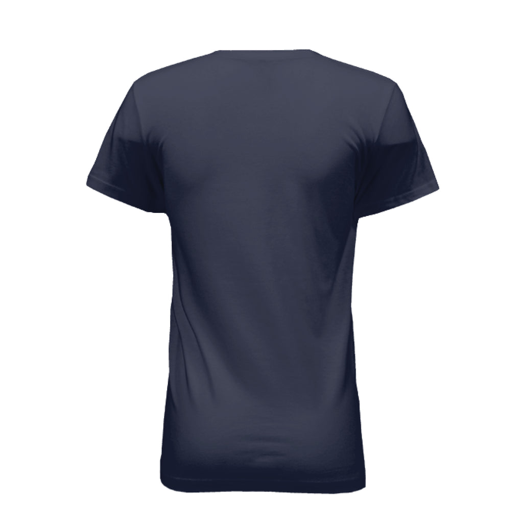 NAVY - BACK