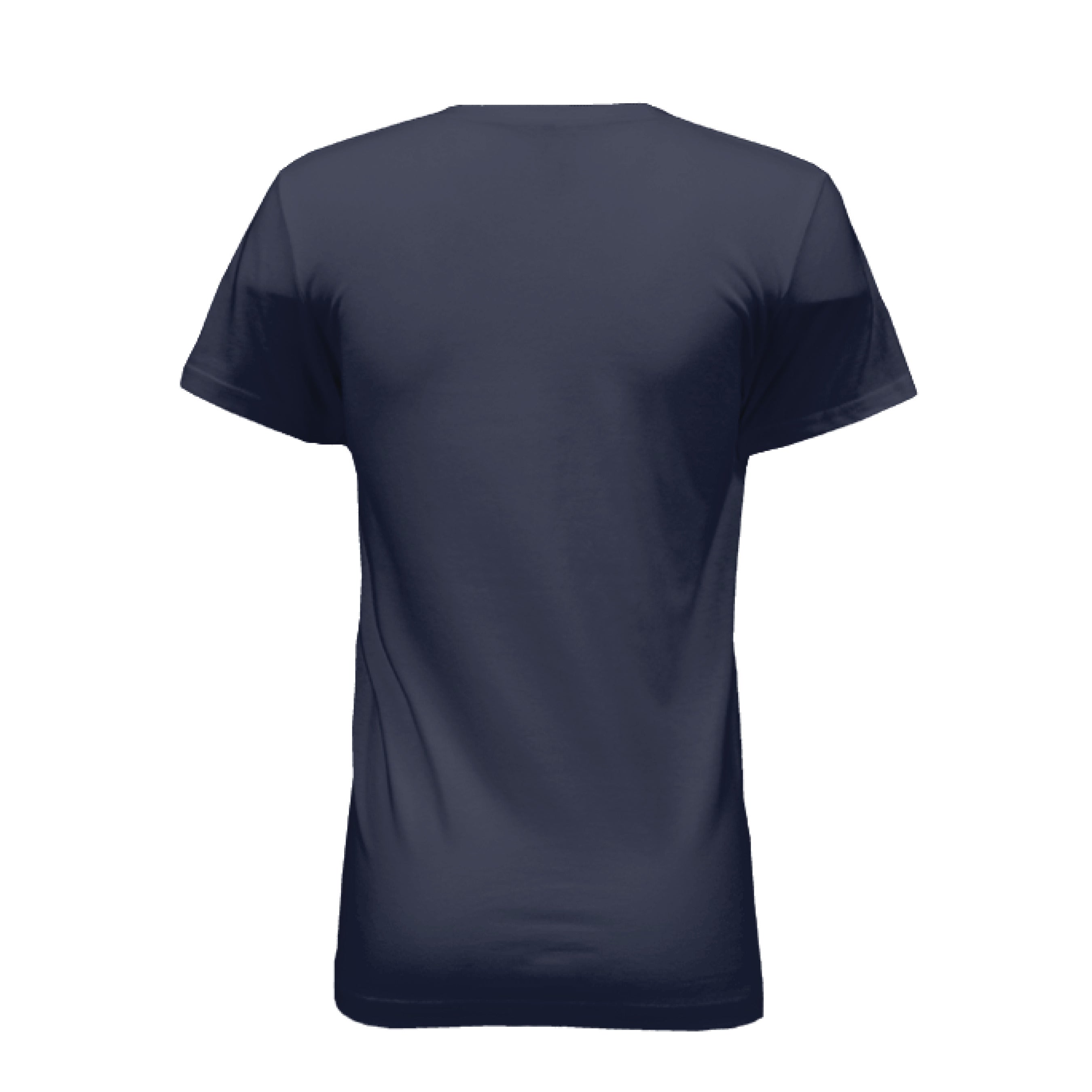NAVY - BACK