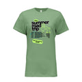Women's Trippin' With My Dog Relaxed Tee